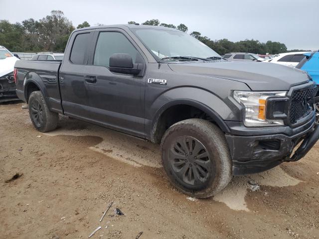 Photo 3 VIN: 1FTEX1EP4JKC11737 - FORD F150 SUPER 