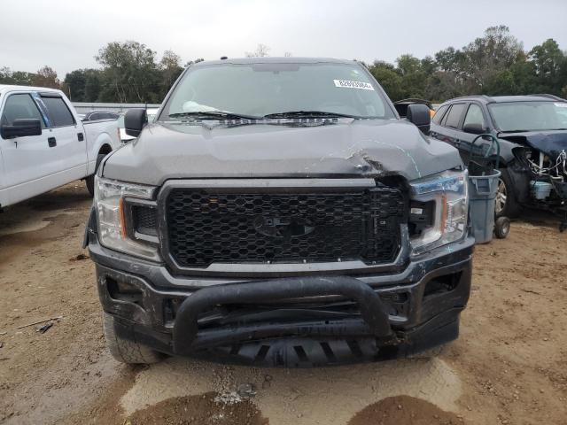 Photo 4 VIN: 1FTEX1EP4JKC11737 - FORD F150 SUPER 