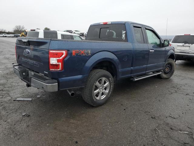 Photo 2 VIN: 1FTEX1EP4JKG09630 - FORD F150 SUPER 