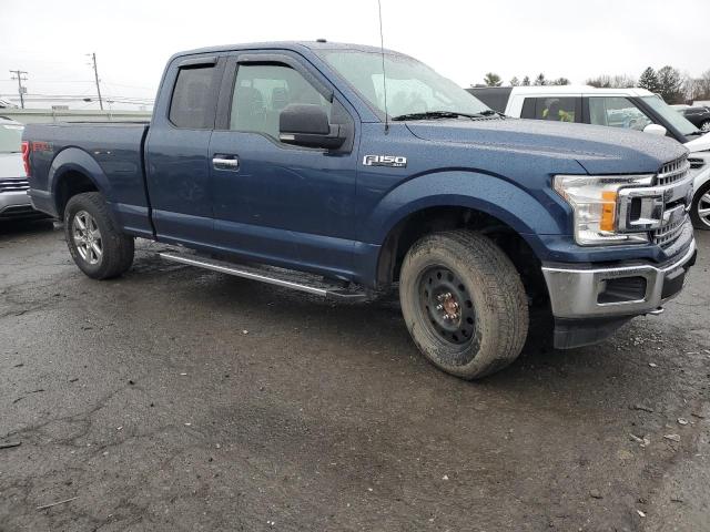 Photo 3 VIN: 1FTEX1EP4JKG09630 - FORD F150 SUPER 