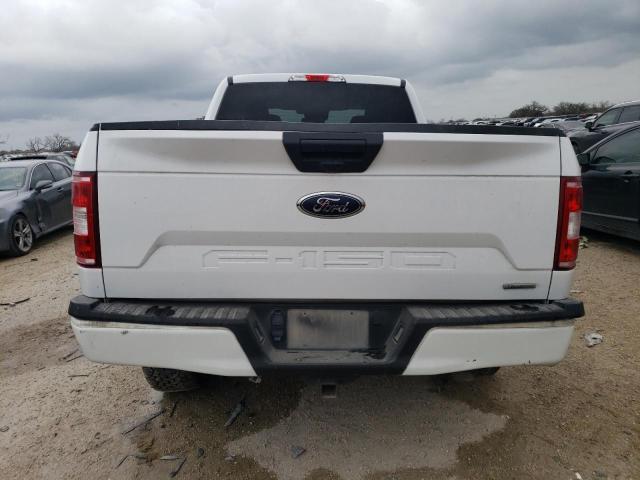 Photo 5 VIN: 1FTEX1EP4KKF16267 - FORD F150 SUPER 