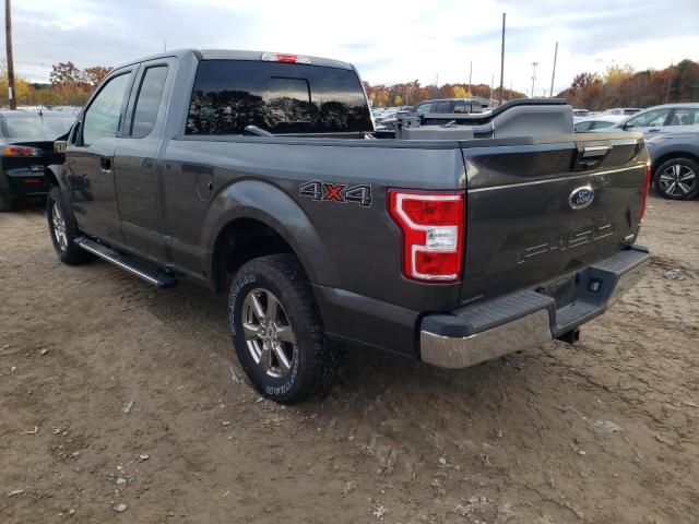 Photo 2 VIN: 1FTEX1EP4LFC26833 - FORD F150 SUPER 