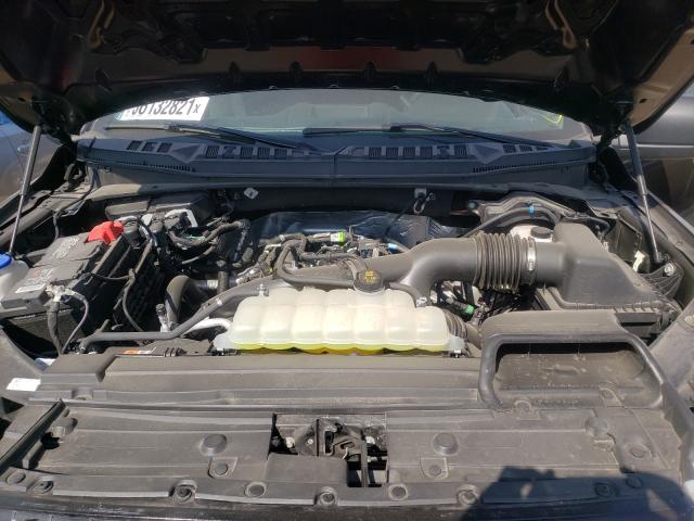 Photo 6 VIN: 1FTEX1EP4LKF45186 - FORD F150 SUPER 