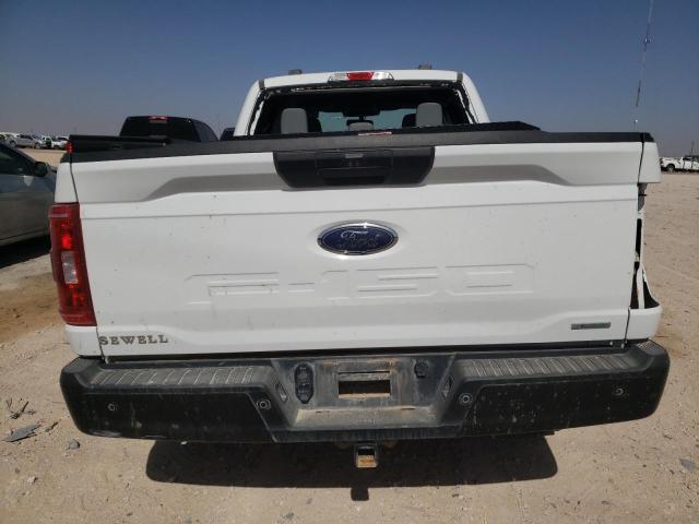 Photo 5 VIN: 1FTEX1EP4NKD52538 - FORD F150 SUPER 