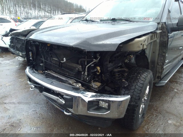 Photo 5 VIN: 1FTEX1EP5FFA69107 - FORD F-150 