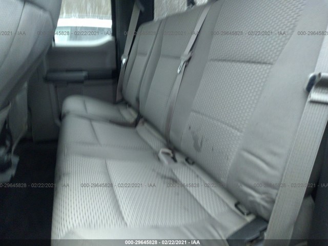 Photo 7 VIN: 1FTEX1EP5FFA69107 - FORD F-150 