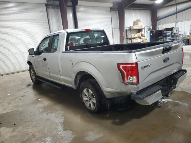 Photo 1 VIN: 1FTEX1EP5FFC12895 - FORD F150 SUPER 