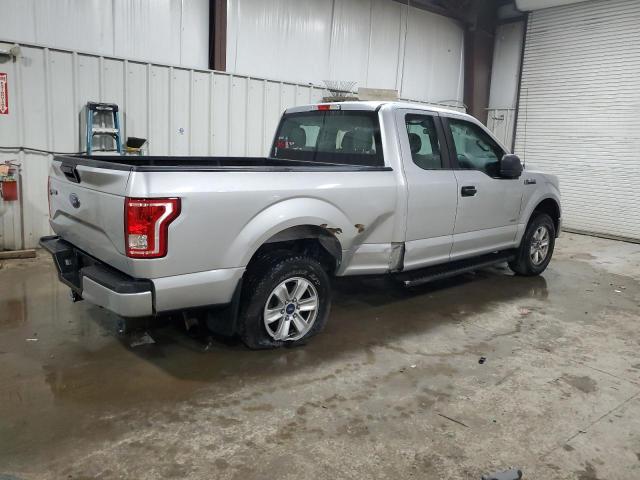 Photo 2 VIN: 1FTEX1EP5FFC12895 - FORD F150 SUPER 