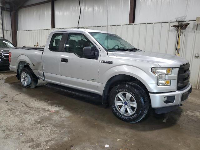 Photo 3 VIN: 1FTEX1EP5FFC12895 - FORD F150 SUPER 