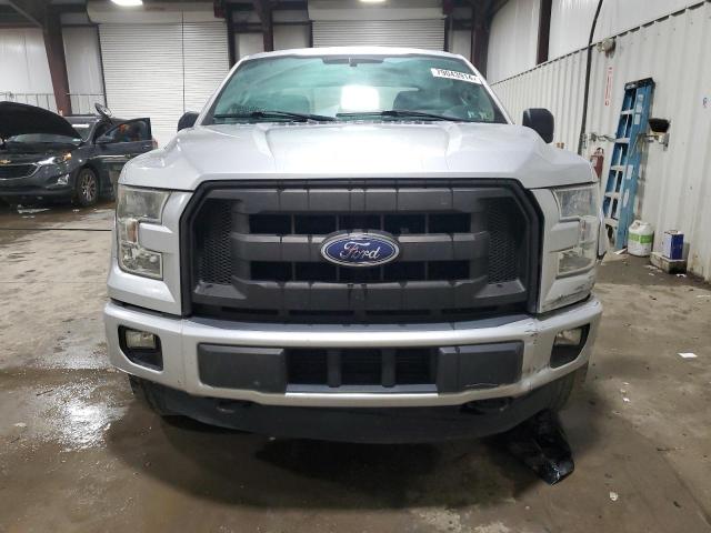 Photo 4 VIN: 1FTEX1EP5FFC12895 - FORD F150 SUPER 