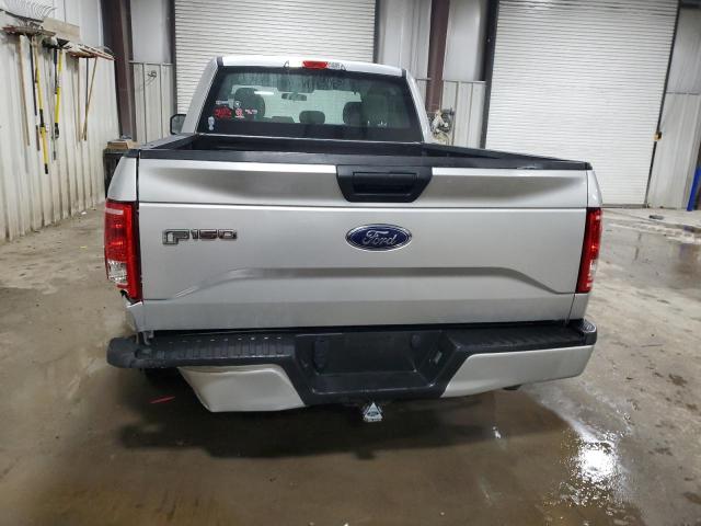 Photo 5 VIN: 1FTEX1EP5FFC12895 - FORD F150 SUPER 