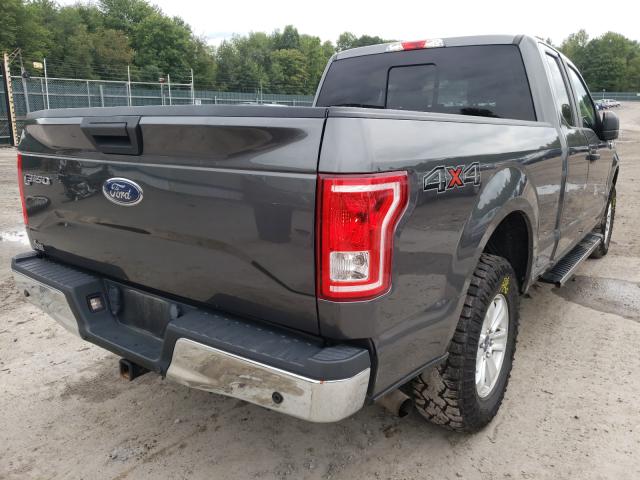 Photo 3 VIN: 1FTEX1EP5FFC21385 - FORD F150 SUPER 