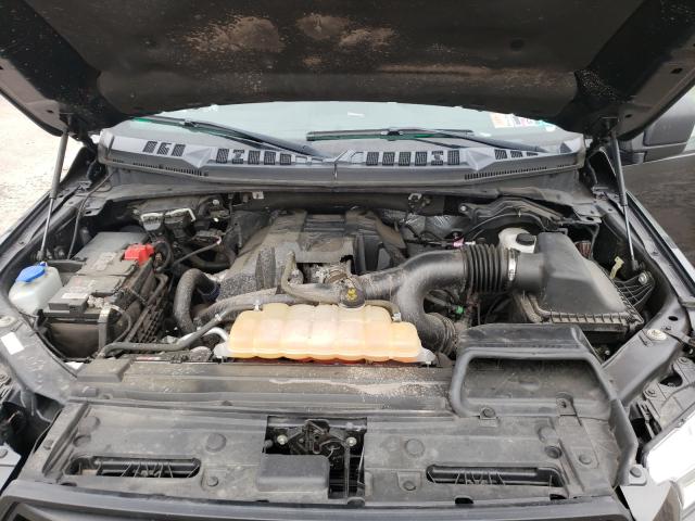 Photo 6 VIN: 1FTEX1EP5FFC21385 - FORD F150 SUPER 