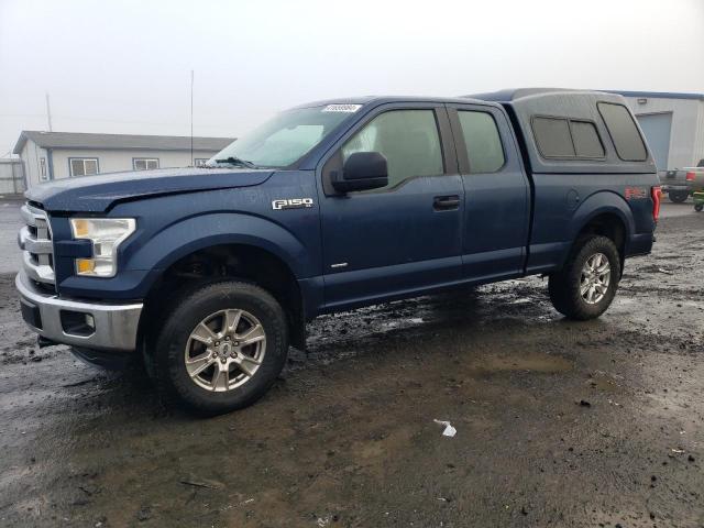 Photo 0 VIN: 1FTEX1EP5FKE24395 - FORD F-150 