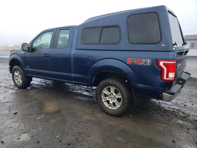 Photo 1 VIN: 1FTEX1EP5FKE24395 - FORD F-150 