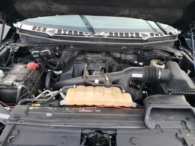 Photo 10 VIN: 1FTEX1EP5FKE24395 - FORD F-150 