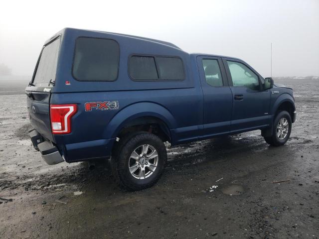 Photo 2 VIN: 1FTEX1EP5FKE24395 - FORD F-150 