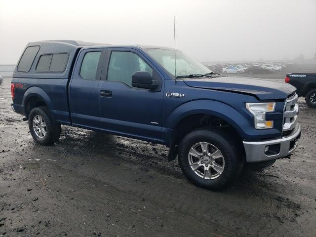 Photo 3 VIN: 1FTEX1EP5FKE24395 - FORD F-150 