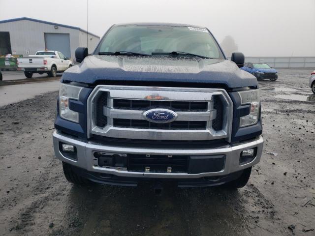 Photo 4 VIN: 1FTEX1EP5FKE24395 - FORD F-150 