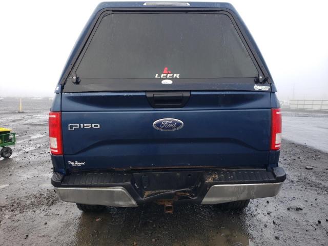 Photo 5 VIN: 1FTEX1EP5FKE24395 - FORD F-150 