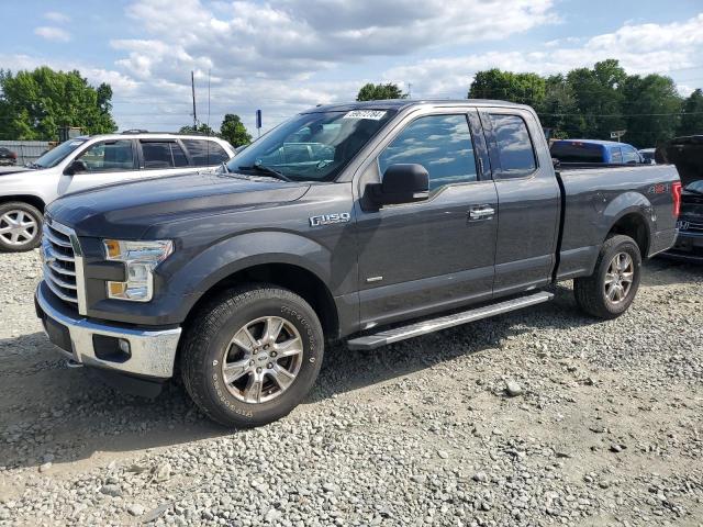 Photo 0 VIN: 1FTEX1EP5GFA29241 - FORD F-150 