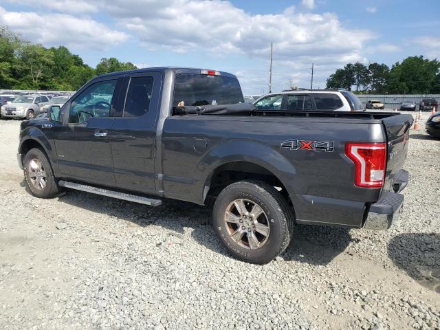 Photo 1 VIN: 1FTEX1EP5GFA29241 - FORD F-150 