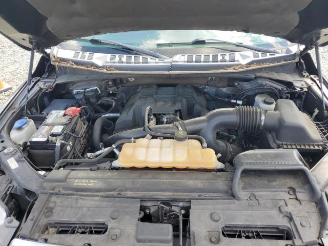 Photo 10 VIN: 1FTEX1EP5GFA29241 - FORD F-150 