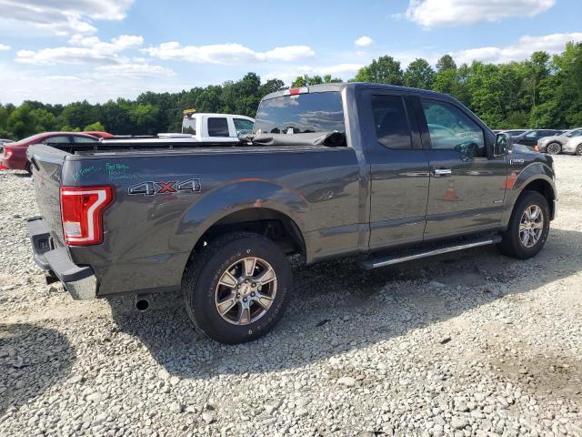 Photo 2 VIN: 1FTEX1EP5GFA29241 - FORD F-150 