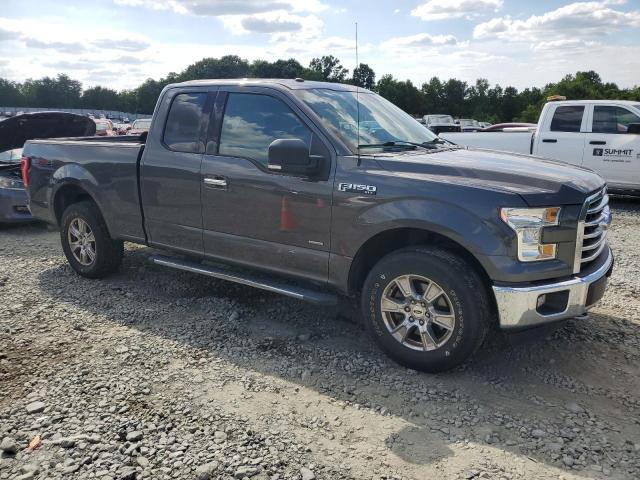 Photo 3 VIN: 1FTEX1EP5GFA29241 - FORD F-150 