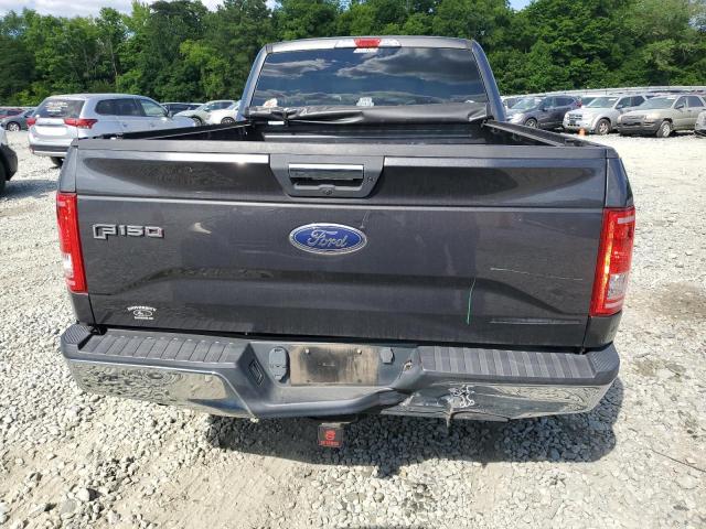 Photo 5 VIN: 1FTEX1EP5GFA29241 - FORD F-150 