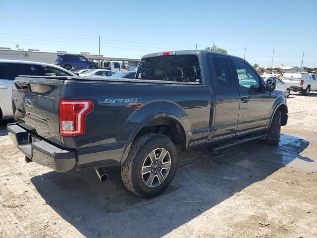 Photo 2 VIN: 1FTEX1EP5GFA61090 - FORD F-150 