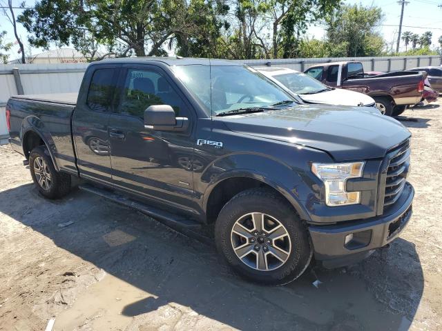 Photo 3 VIN: 1FTEX1EP5GFA61090 - FORD F-150 