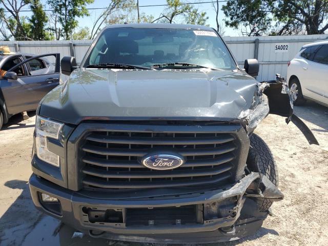 Photo 4 VIN: 1FTEX1EP5GFA61090 - FORD F-150 