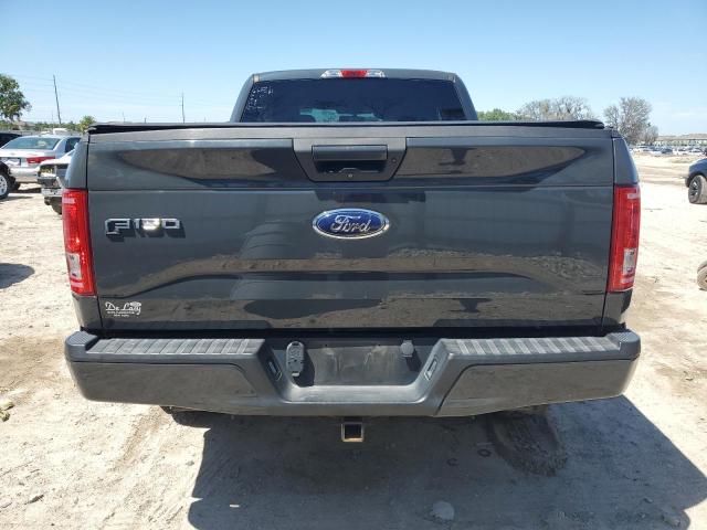 Photo 5 VIN: 1FTEX1EP5GFA61090 - FORD F-150 