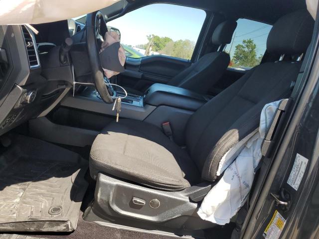 Photo 6 VIN: 1FTEX1EP5GFA61090 - FORD F-150 