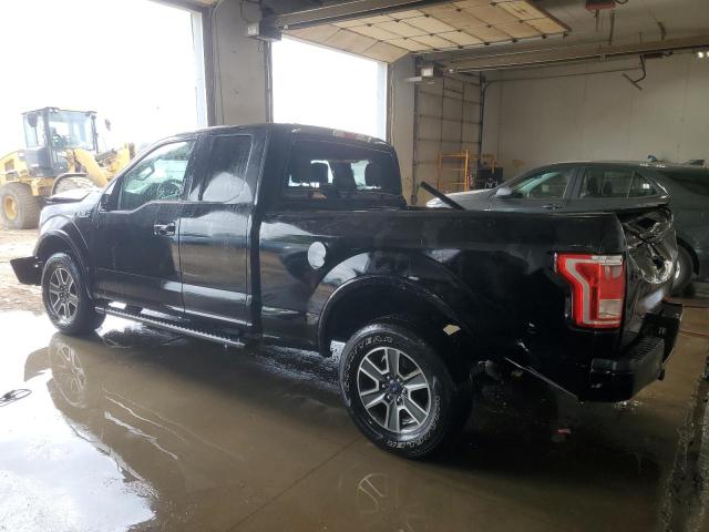 Photo 1 VIN: 1FTEX1EP5GFB00390 - FORD F150 SUPER 