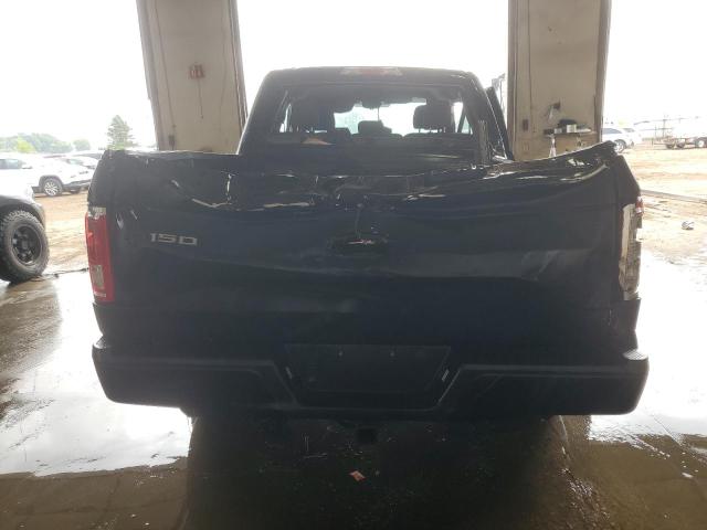 Photo 5 VIN: 1FTEX1EP5GFB00390 - FORD F150 SUPER 