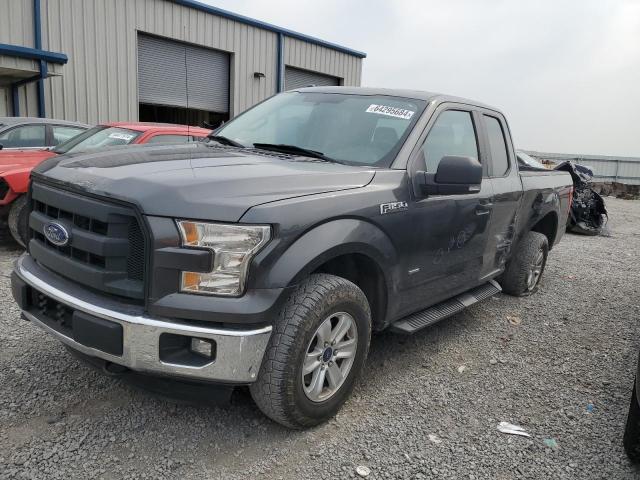 Photo 0 VIN: 1FTEX1EP5GFD13713 - FORD F-150 