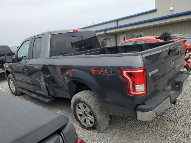 Photo 1 VIN: 1FTEX1EP5GFD13713 - FORD F-150 