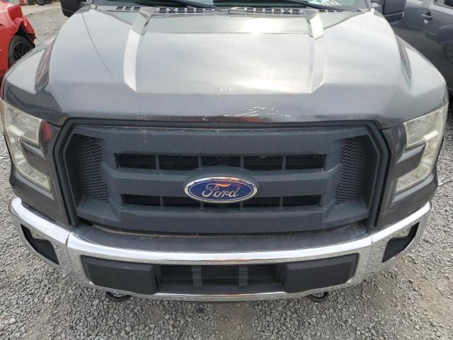 Photo 10 VIN: 1FTEX1EP5GFD13713 - FORD F-150 