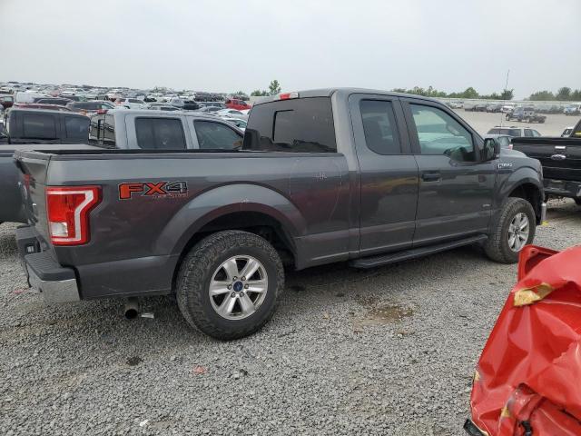 Photo 2 VIN: 1FTEX1EP5GFD13713 - FORD F-150 