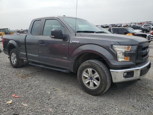 Photo 3 VIN: 1FTEX1EP5GFD13713 - FORD F-150 