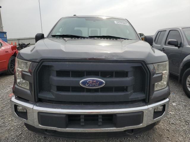 Photo 4 VIN: 1FTEX1EP5GFD13713 - FORD F-150 