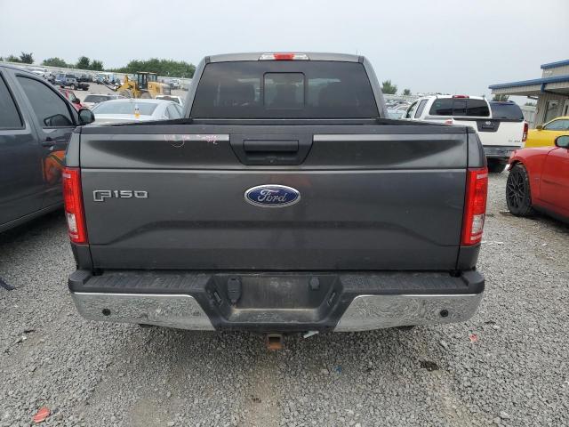 Photo 5 VIN: 1FTEX1EP5GFD13713 - FORD F-150 