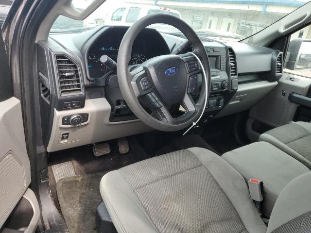 Photo 7 VIN: 1FTEX1EP5GFD13713 - FORD F-150 