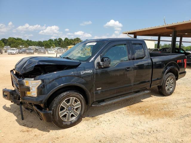 Photo 0 VIN: 1FTEX1EP5GFD58540 - FORD F-150 