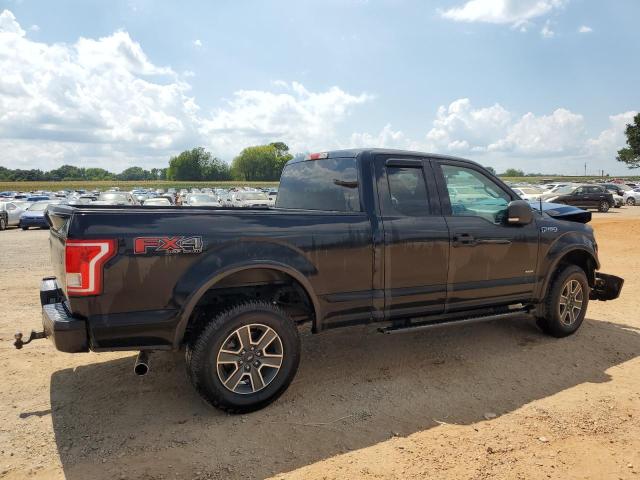 Photo 2 VIN: 1FTEX1EP5GFD58540 - FORD F-150 