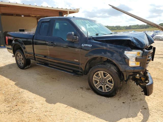 Photo 3 VIN: 1FTEX1EP5GFD58540 - FORD F-150 