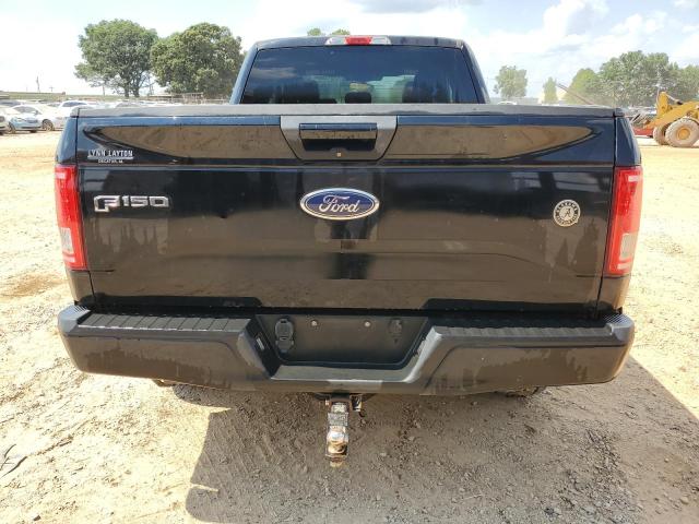 Photo 5 VIN: 1FTEX1EP5GFD58540 - FORD F-150 