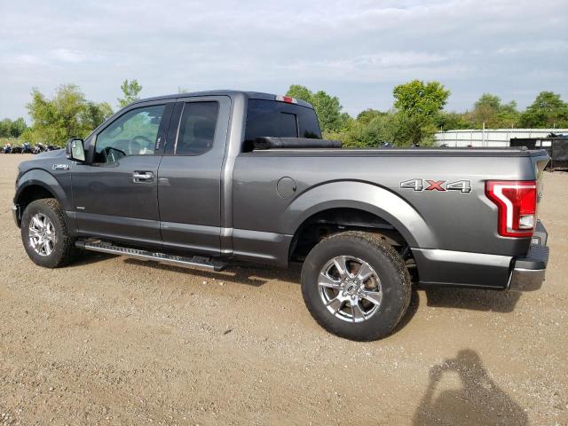 Photo 1 VIN: 1FTEX1EP5GFD60353 - FORD F150 SUPER 